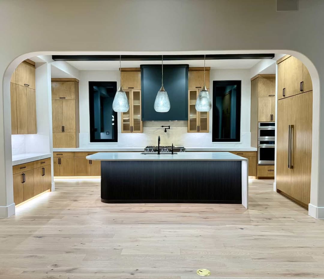 Luxury home detail 12