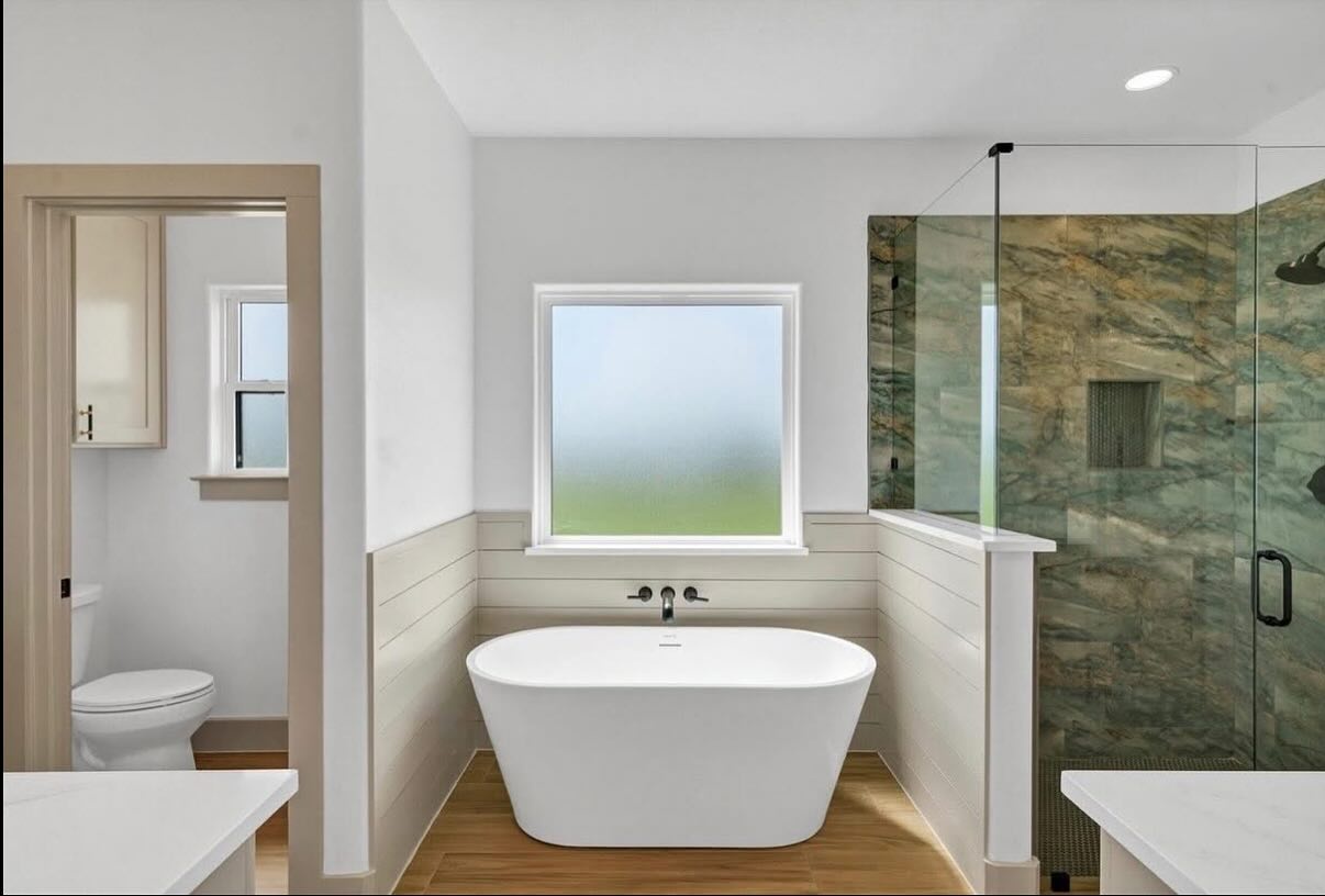 Luxury home detail 3