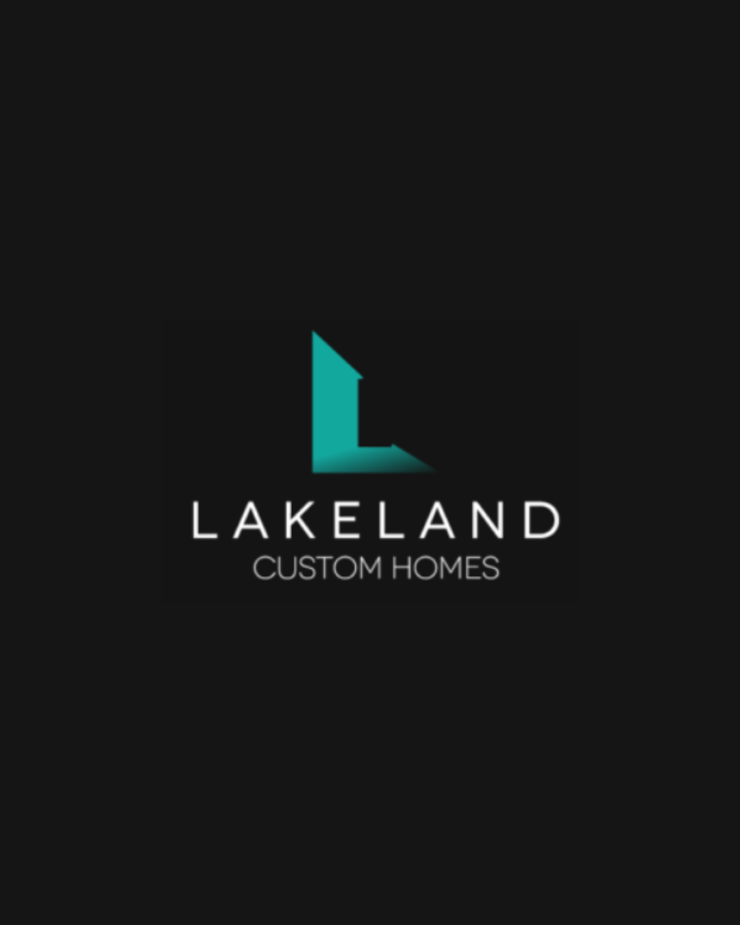 Lakeland Custom Homes